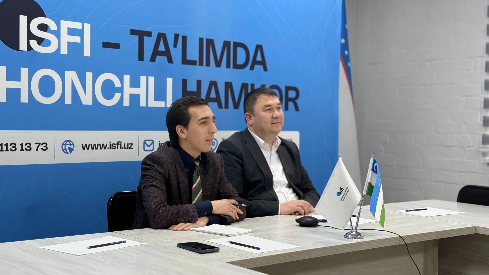 Hamkorlik | Malayziya