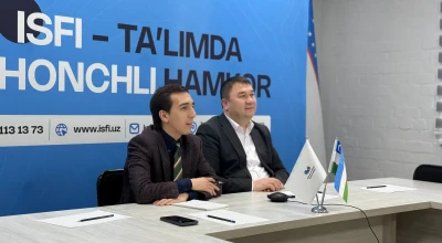 Hamkorlik | Malayziya